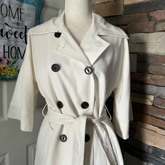 Chapter one women jacket size 6 - Picture 5 of 9